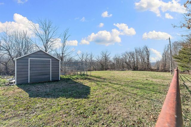 1471 Walnut Road, Anderson, MO 64831