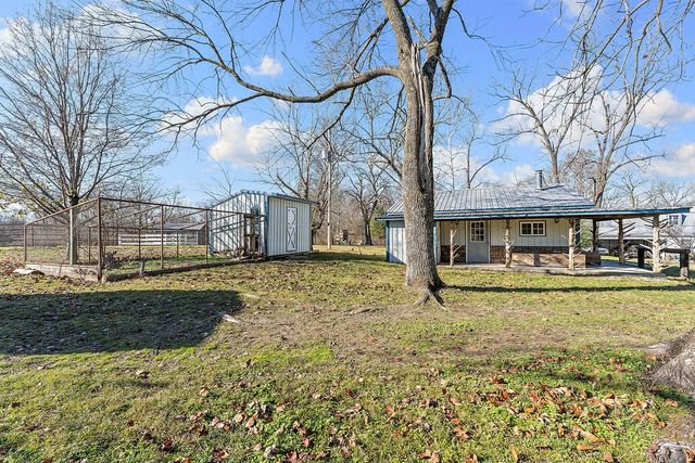 1471 Walnut Road, Anderson, MO 64831