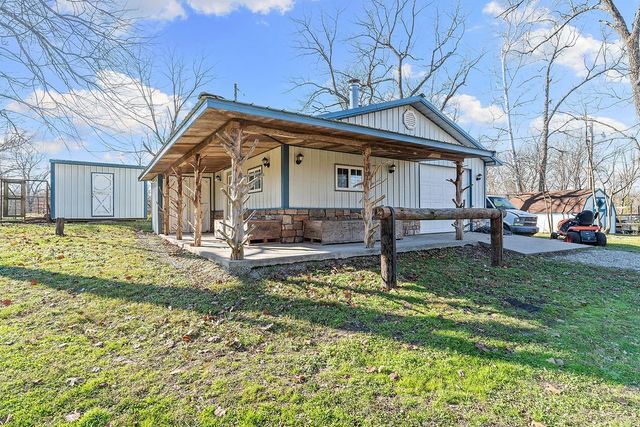 1471 Walnut Road, Anderson, MO 64831