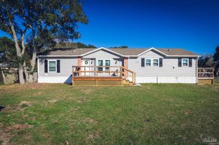 5152 Viking Rd, Pensacola, FL 32507