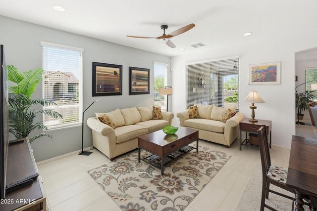 21392 N 268TH Drive, Buckeye, AZ 85396