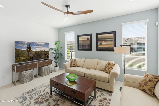 21392 N 268TH Drive, Buckeye, AZ 85396