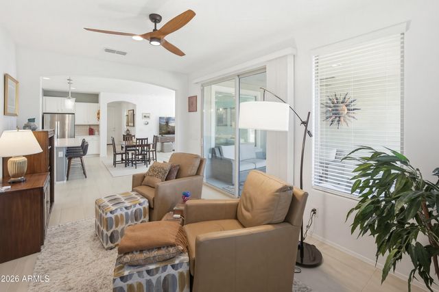 21392 N 268TH Drive, Buckeye, AZ 85396