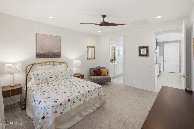 21392 N 268TH Drive, Buckeye, AZ 85396