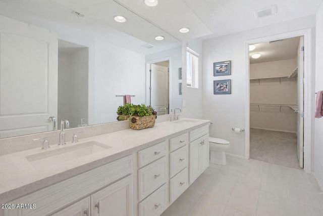 21392 N 268TH Drive, Buckeye, AZ 85396