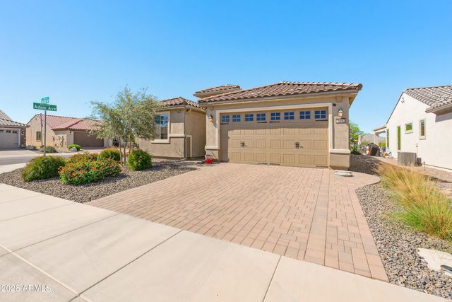 21392 N 268TH Drive, Buckeye, AZ 85396