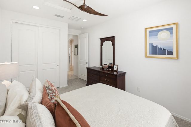 21392 N 268TH Drive, Buckeye, AZ 85396