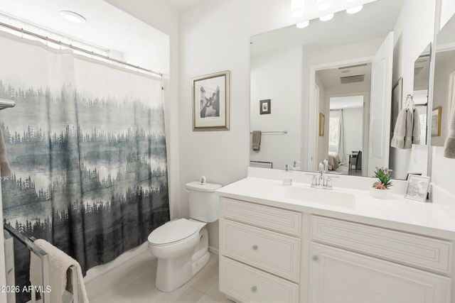 21392 N 268TH Drive, Buckeye, AZ 85396