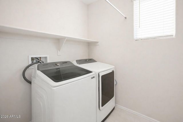 21392 N 268TH Drive, Buckeye, AZ 85396