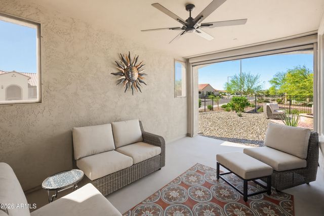 21392 N 268TH Drive, Buckeye, AZ 85396