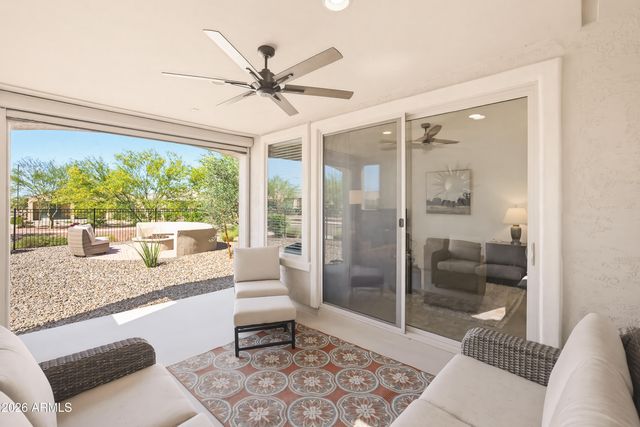 21392 N 268TH Drive, Buckeye, AZ 85396