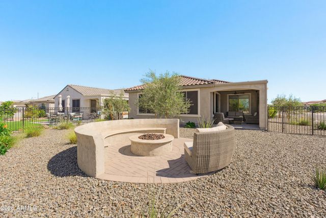 21392 N 268TH Drive, Buckeye, AZ 85396