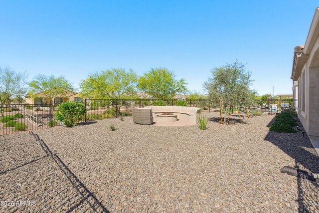 21392 N 268TH Drive, Buckeye, AZ 85396