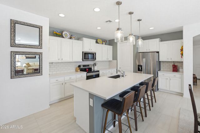 21392 N 268TH Drive, Buckeye, AZ 85396