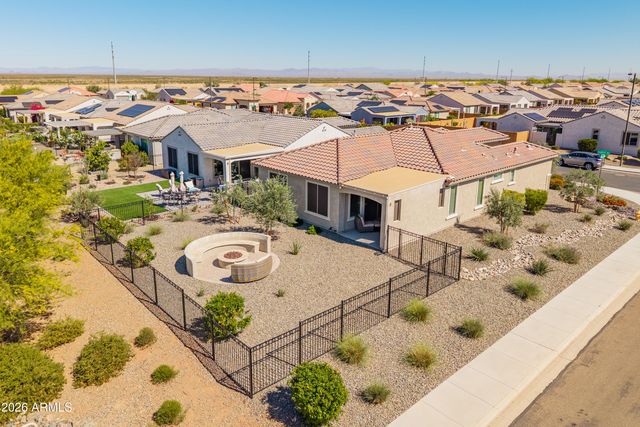 21392 N 268TH Drive, Buckeye, AZ 85396