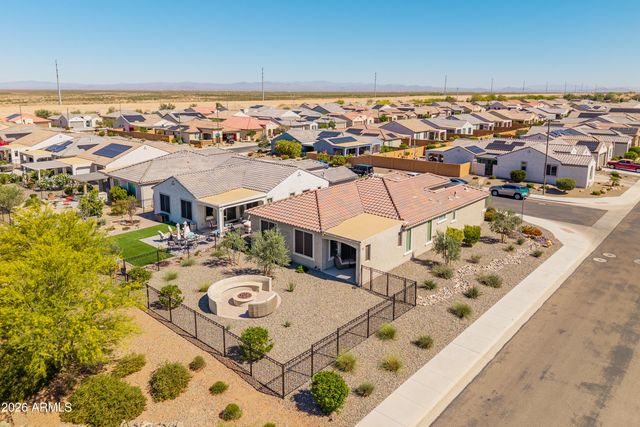 21392 N 268TH Drive, Buckeye, AZ 85396