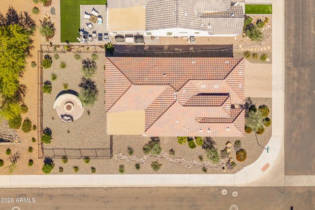 21392 N 268TH Drive, Buckeye, AZ 85396