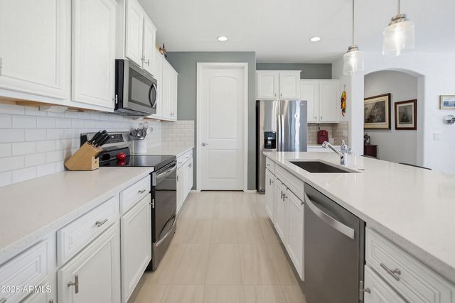 21392 N 268TH Drive, Buckeye, AZ 85396