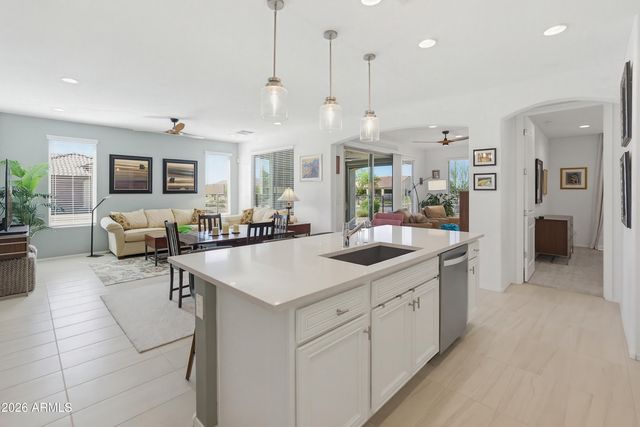 21392 N 268TH Drive, Buckeye, AZ 85396