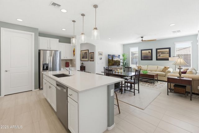 21392 N 268TH Drive, Buckeye, AZ 85396