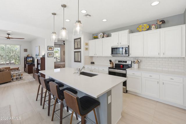 21392 N 268TH Drive, Buckeye, AZ 85396