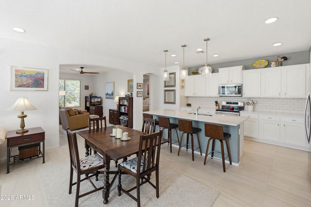 21392 N 268TH Drive, Buckeye, AZ 85396