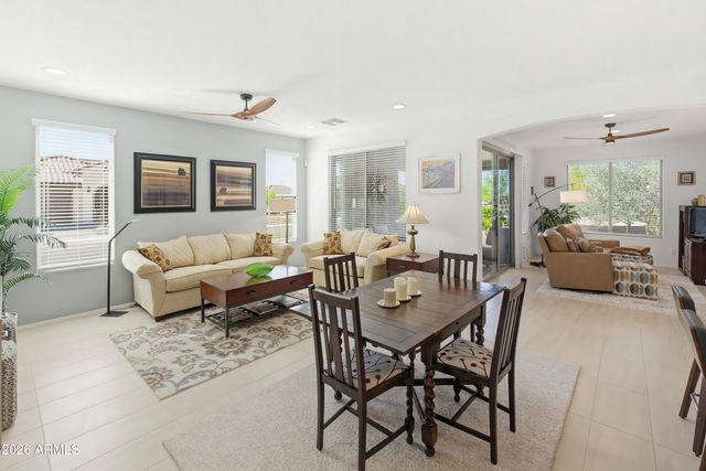 21392 N 268TH Drive, Buckeye, AZ 85396