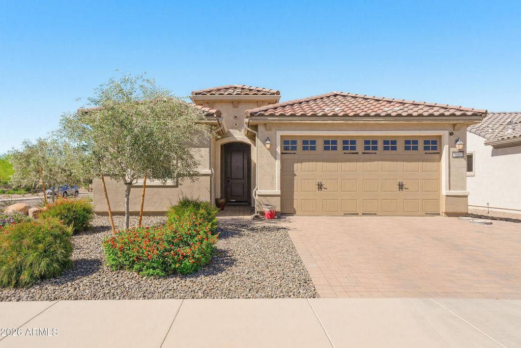 21392 N 268TH Drive, Buckeye, AZ 85396