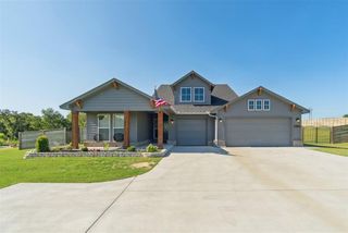 17817 240th Street Street, Washington, OK 73093