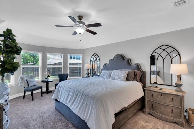 1001 Twisting Ridge Terrace, Fort Worth, TX 76052
