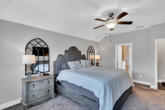 1001 Twisting Ridge Terrace, Fort Worth, TX 76052