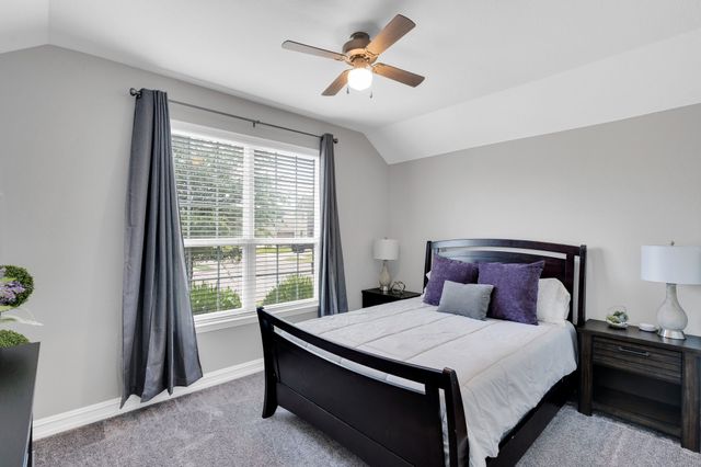 1001 Twisting Ridge Terrace, Fort Worth, TX 76052