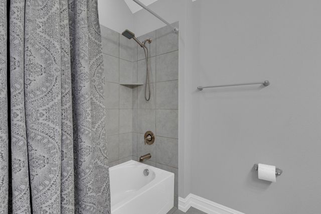 1001 Twisting Ridge Terrace, Fort Worth, TX 76052