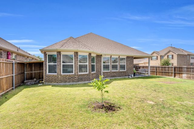 1001 Twisting Ridge Terrace, Fort Worth, TX 76052