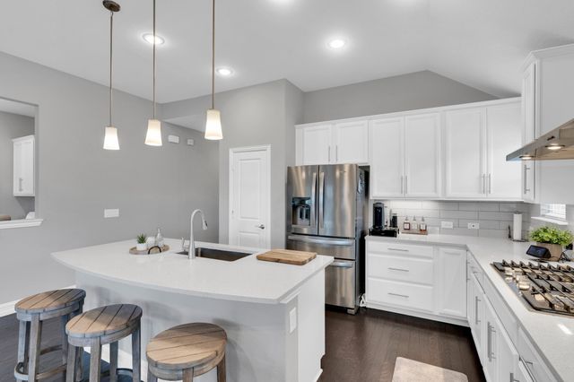 1001 Twisting Ridge Terrace, Fort Worth, TX 76052