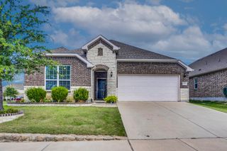 1001 Twisting Ridge Terrace, Fort Worth, TX 76052