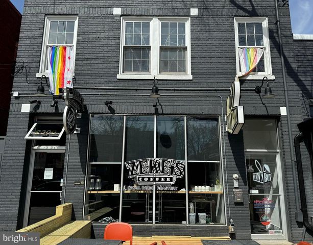 2837 MYRTLE AVE NE, Washington, DC 20018