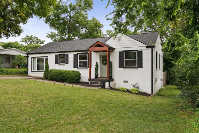 324 Cumberland Ave, Madison, TN 37115