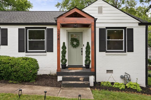 324 Cumberland Ave, Madison, TN 37115