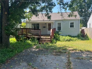 2121 Wilson Avenue, St Albans, WV 25177