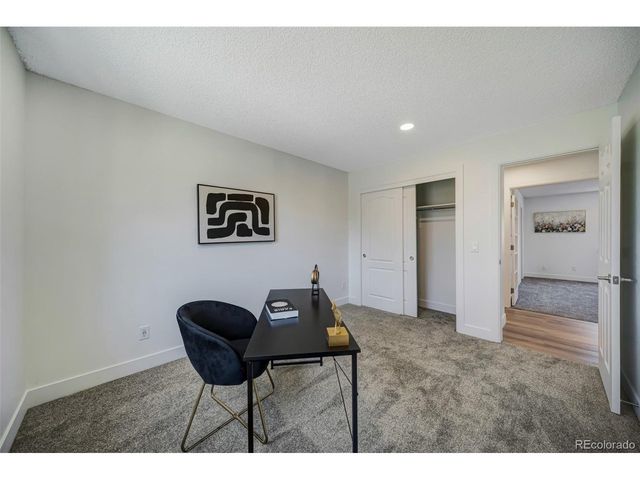 11538 E Highline Pl, Aurora, CO 80010
