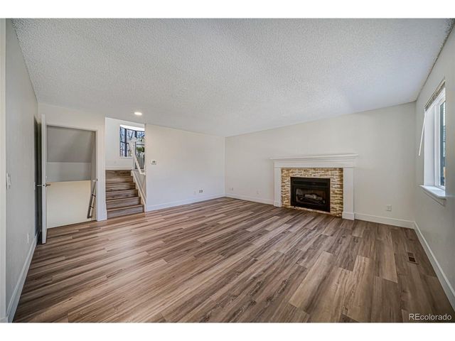 11538 E Highline Pl, Aurora, CO 80010