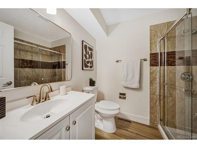 11538 E Highline Pl, Aurora, CO 80010