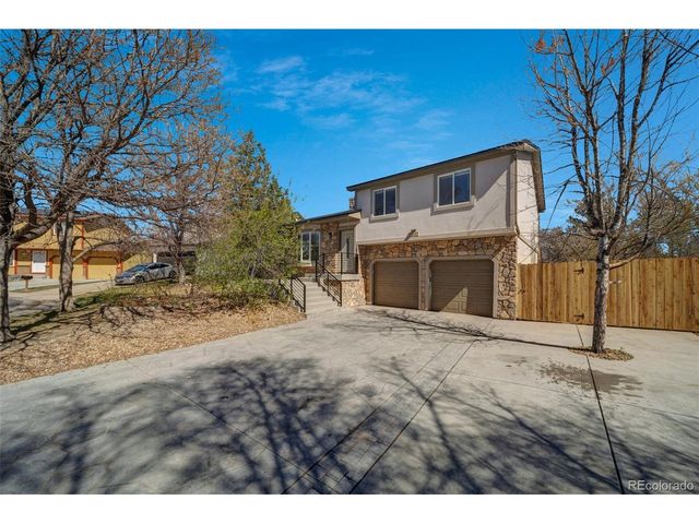 11538 E Highline Pl, Aurora, CO 80010
