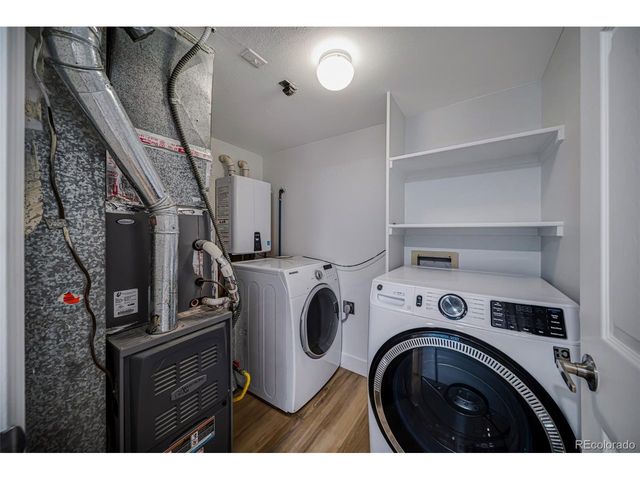 11538 E Highline Pl, Aurora, CO 80010