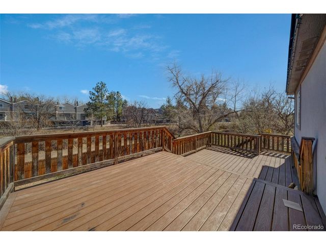 11538 E Highline Pl, Aurora, CO 80010