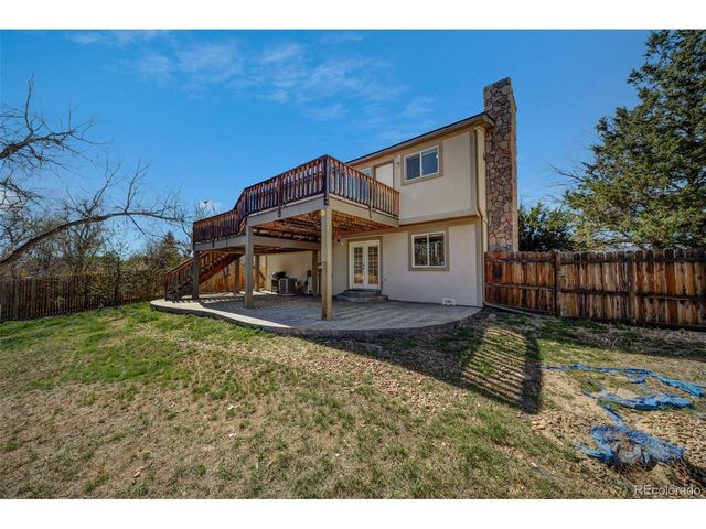 11538 E Highline Pl, Aurora, CO 80010