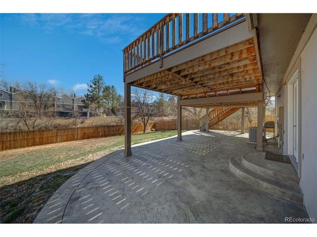 11538 E Highline Pl, Aurora, CO 80010