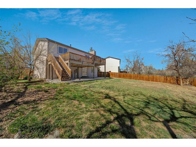 11538 E Highline Pl, Aurora, CO 80010
