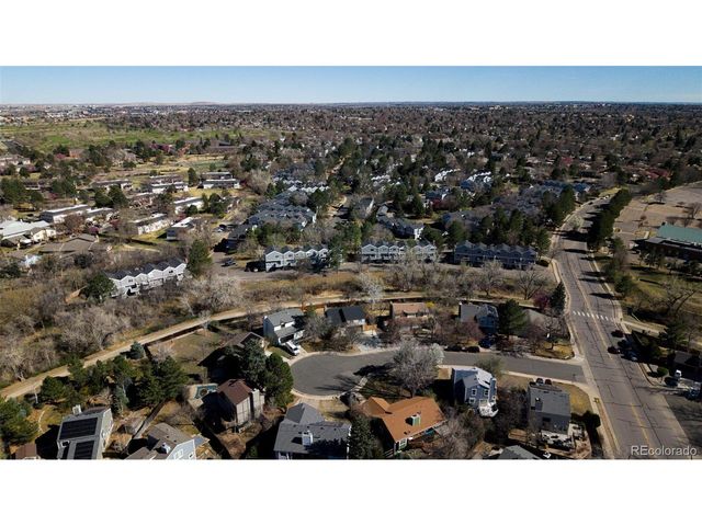 11538 E Highline Pl, Aurora, CO 80010